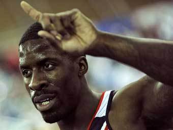 ����� �������. ���� &copy;AFP