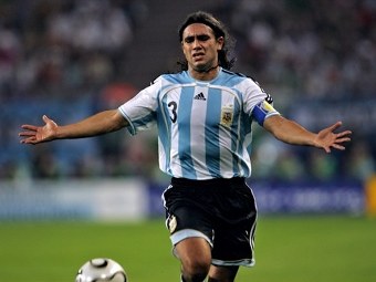 ���� ����� ����� �� ���������� ���� 2006 ����. ���� &copy;AFP