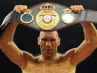 ������� ������. ���� &copy;AFP