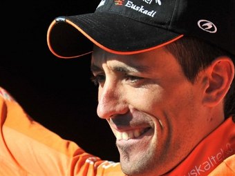 ������ ��������� ����� ������ �� 16-� ����� "��� �� �����" 2009 ����. ���� &copy;AFP