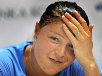 ������ ������. ���� &copy;AFP