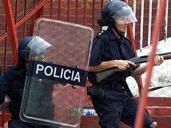 ������������ �������. ���� &copy;AFP