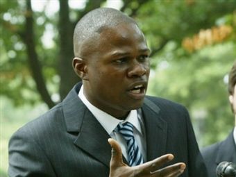 ������ �������. ���� &copy;AFP