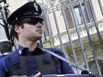 ����������� �����������. ���� &copy;AFP