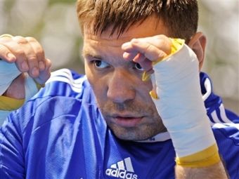 ������ ������. ���� &copy;AFP