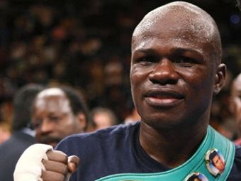 ������ �������. ���� &copy;AFP