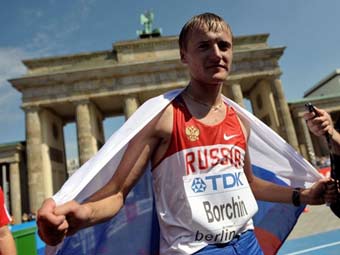 ������� ������, ���� (�)AFP