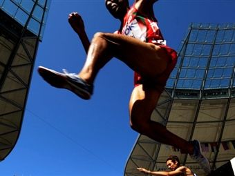 ������� �����. ���� &copy;AFP