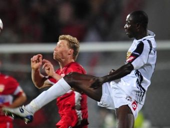 ����� ��������� (�����) � ������ � ����������� "���������". ���� &copy;AFP