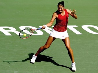 ������ ������ � ����� � ������ �����. ���� &copy;AFP