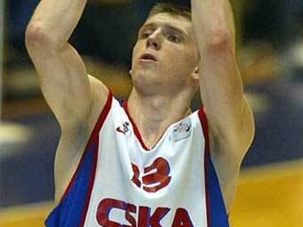 ������ �����. ���� &copy;AFP