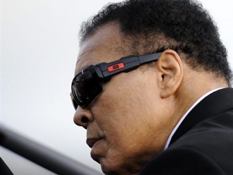 �������� ���. ���� &copy;AFP