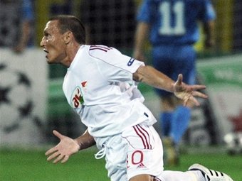 ����� ������. ���� &copy;AFP