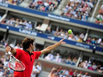 ������ ������� � ����� ������ ������ ���������. ���� &copy;AFP