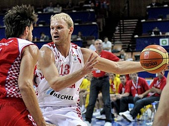 ������ ����� ������ - ��������. ���� &copy;AFP