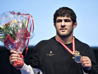 ���������� �������. ���� &copy;AFP