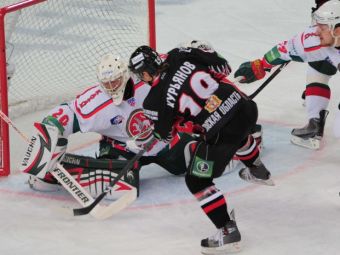 ������ ����� "��������" - "�� ����". ���� � ����� khl.ru