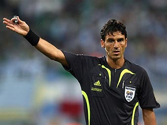 ������� �������. ���� &copy;AFP