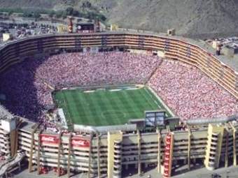 ������� ����� "�������������". ���� � ����� universitario.com.pe