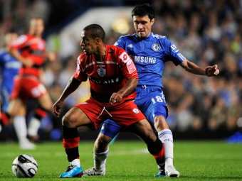 ���� ������ (������) �� ����� ����� � "����� ���� ���������". ���� � ����� chelseafc.com