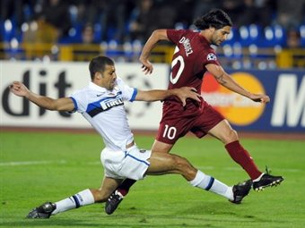 ������ ����� "�����" - "�����". ���� &copy;AFP