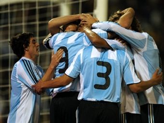 ���������� ������� ���������. ���� &copy;AFP