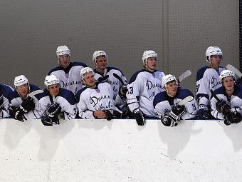 ��������� "������". ���� � ����� dynamo.ru