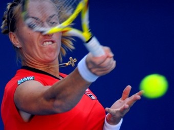 �������� ���������. ���� &copy;AFP