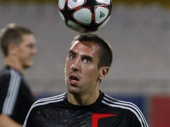 ����� ������. ���� &copy;AFP