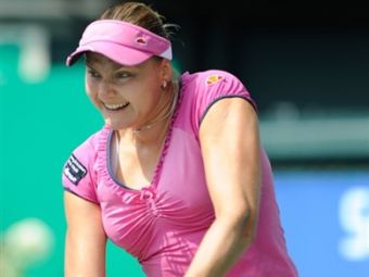 ������� �������. ���� &copy;AFP