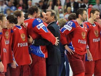 ��������� ������� � ��������� ������� ������. ���� &copy;AFP