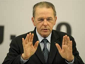 ��� �����. ���� &copy;AFP