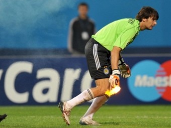 ��������� ����������. ���� &copy;AFP