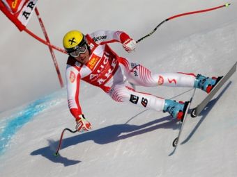 ������� �����. ���� &copy;AFP