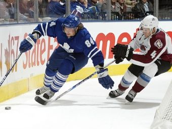 ������ ����� "������� ����� ����" - "�������� �������". ���� &copy;AFP