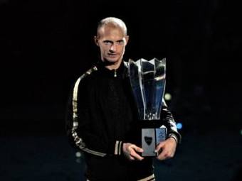 ������� ��������� � ������� ����������� �������. ���� &copy;AFP