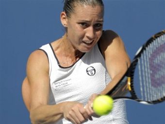 ������ ��������. ���� &copy;AFP