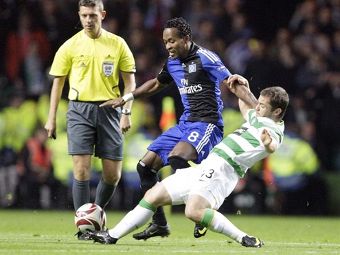 ������ ����� "������" - "�������". ���� &copy;AFP