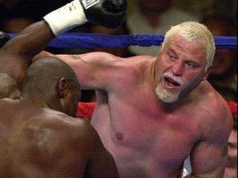 ������� ����. ���� � ����� worldboxingfoundation.com