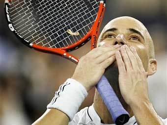 ����� ������. ���� &copy;AFP