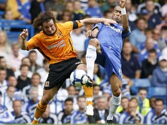 ������ ����� ���������� ������ "�����" - "���� ����". ���� &copy;AFP