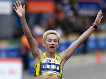 ������� ������� ���������� � ���-�������� �������� 1 ������ 2009 ����. ���� &copy;AFP