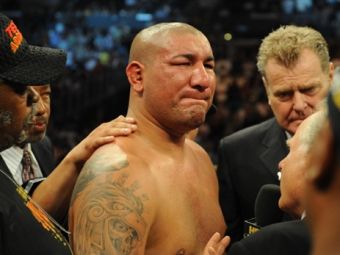 �������� ���� ������� ����� ��� � �������� ������. ���� &copy;AFP