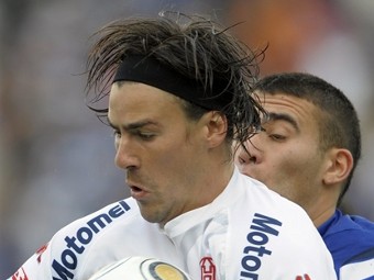 �������� �����. ���� &copy;AFP