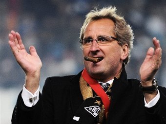 ���� ������. ���� &copy;AFP