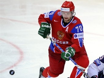 ���� �����������. ���� &copy;AFP