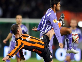 �������� ����� "������" - "������". ���� &copy;AFP