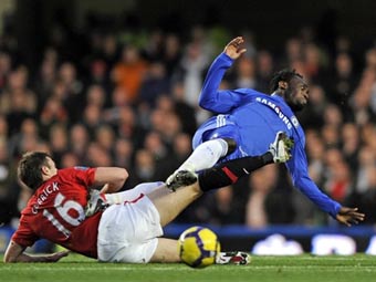 ������ �����, ���� &copy;AFP