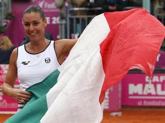 ������ �������� ����� ����� � ������ �����, ���� &copy;AFP