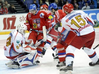 ������ ����� ������ - �����, ���� &copy;AFP